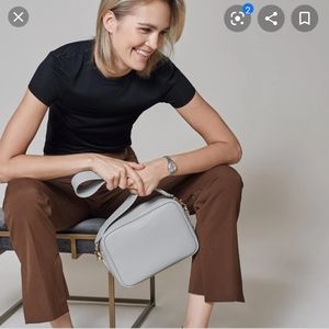 Angela Roi Grace Crossbody